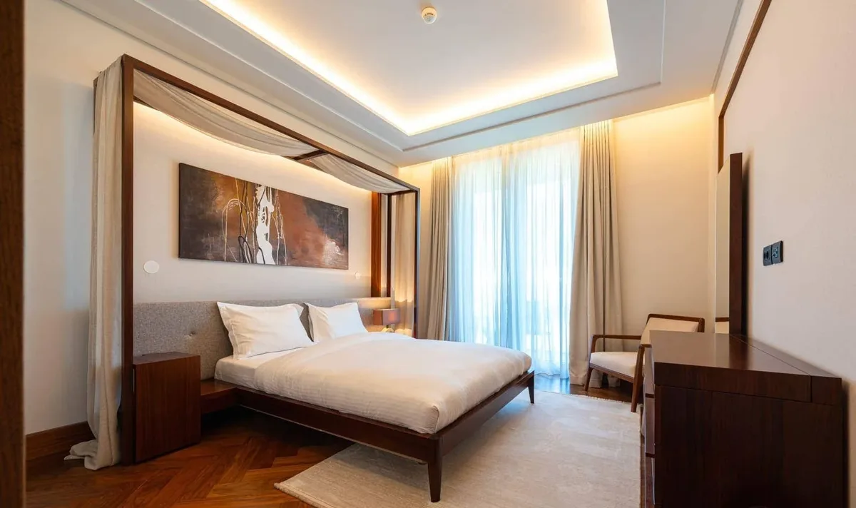 Four-bedroom Elena residence with panoramic sea views 6