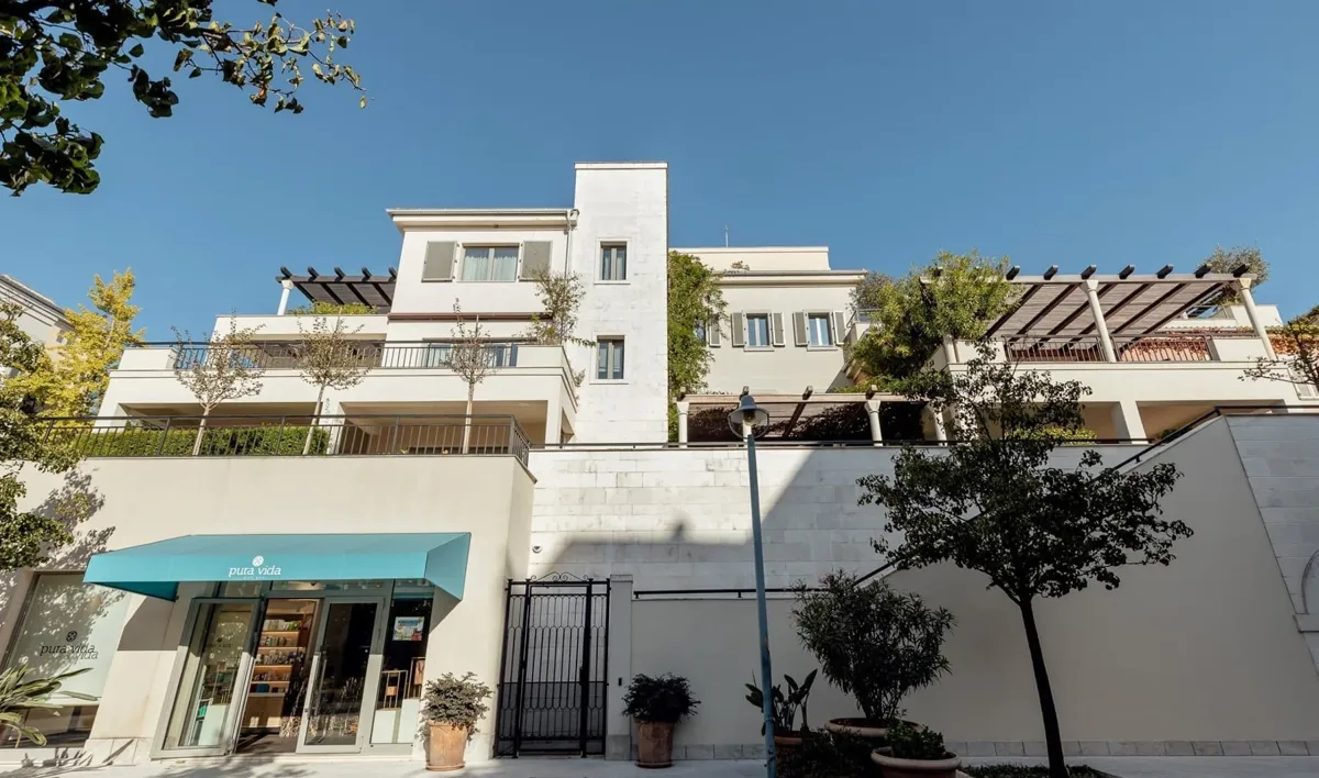 Furnished studio in Zeta · Porto Montenegro