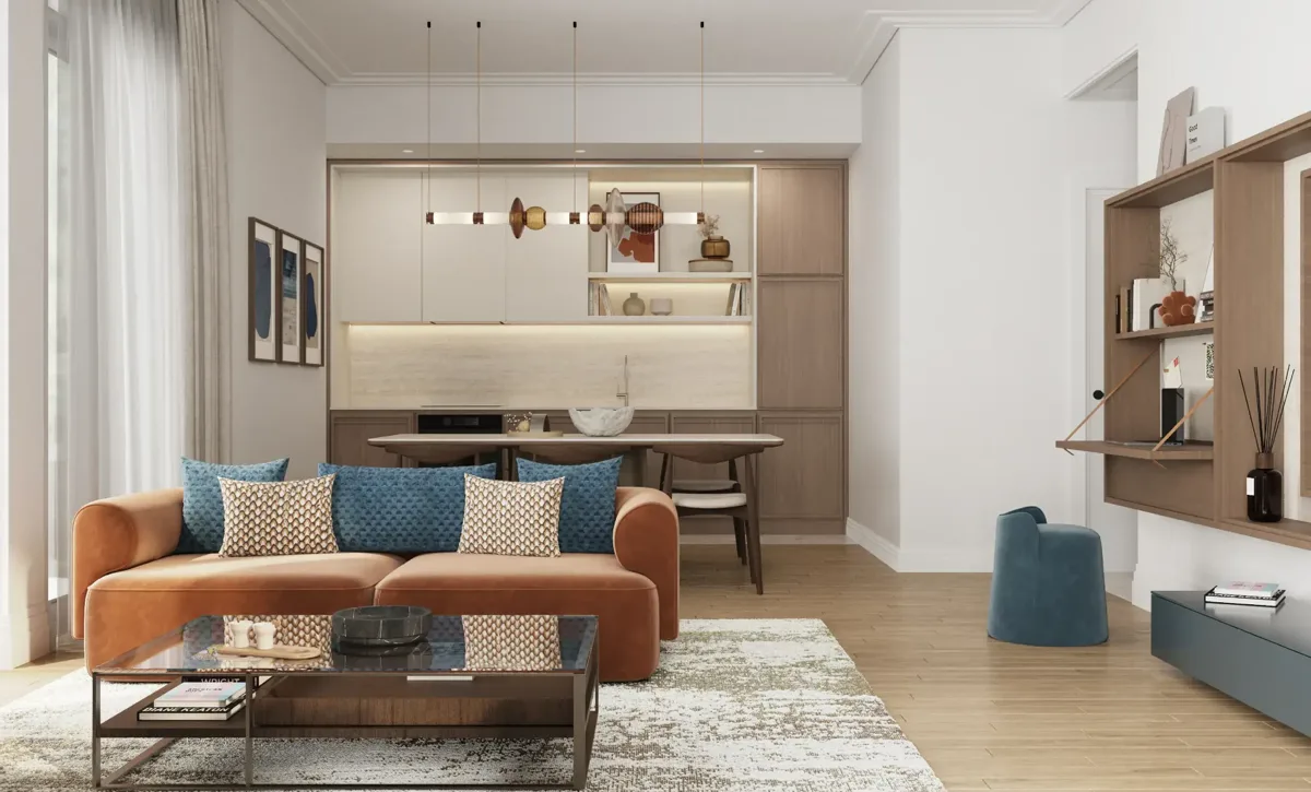 Versa project and neighbourhood imagery 2