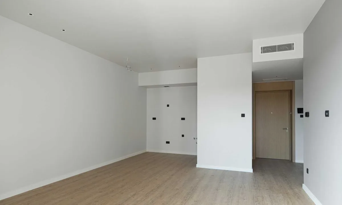 One-bedroom Thea apartment with a partial sea view 4