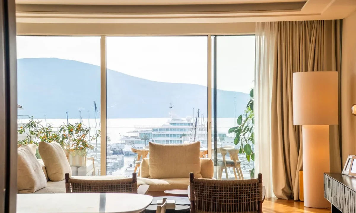 Seven-bedroom Elena penthouse collection 2